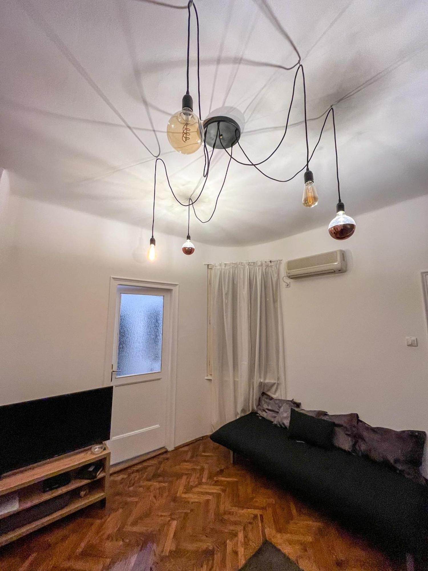 Two Bedroom Apartment Near Slavija Square Белград Екстер'єр фото