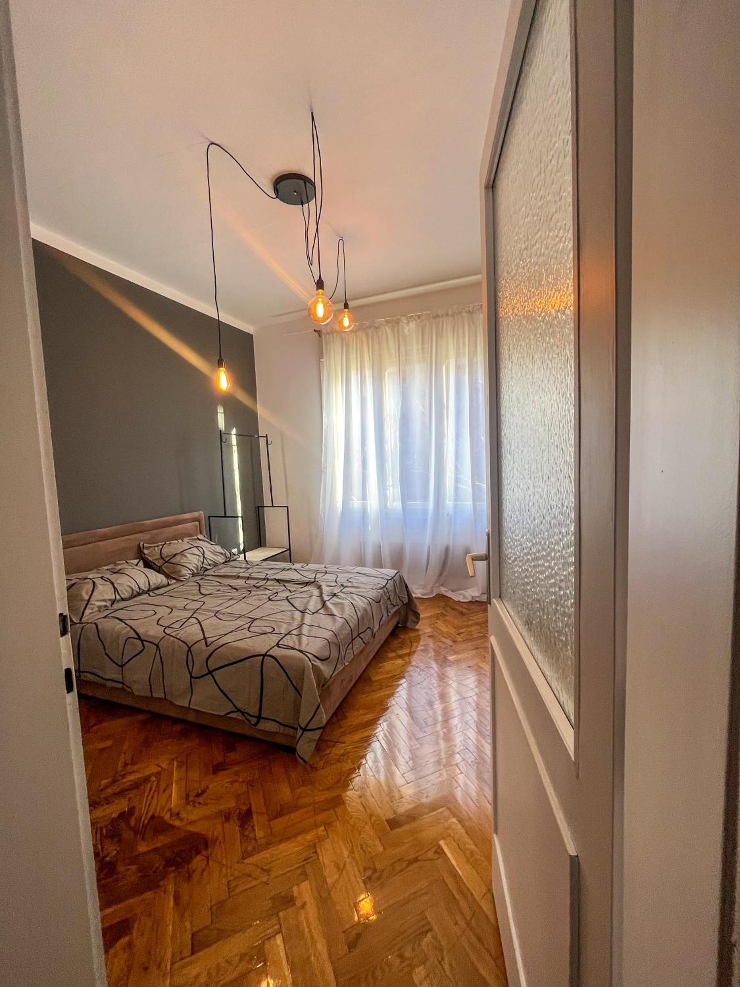 Two Bedroom Apartment Near Slavija Square Белград Екстер'єр фото